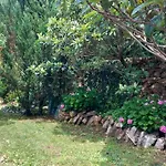 La Libellule, Piscine, Climatisation, Wifi, Vue ,jardin ,parking Lejlighed *