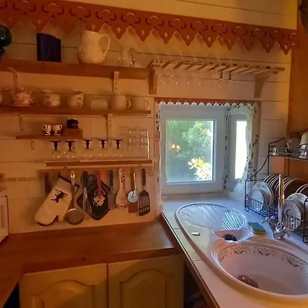 La Libellule, Piscine, Climatisation, Wifi, Vue ,jardin ,parking Apartmán Le Vigan (Gard)