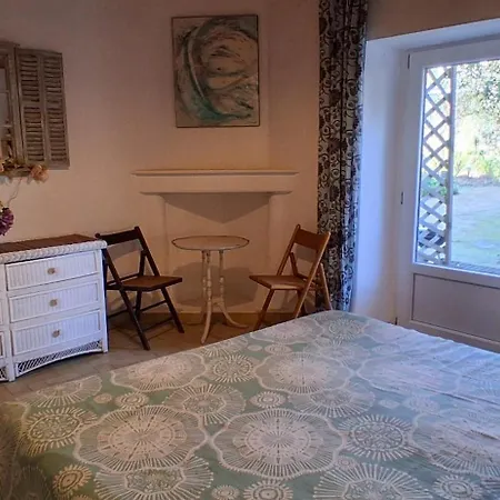 La Libellule, Piscine, Climatisation, Wifi, Vue ,jardin ,parking Apartment *