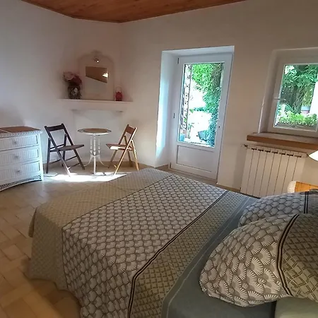 La Libellule, Piscine, Climatisation, Wifi, Vue ,jardin ,parking * Le Vigan (Gard)