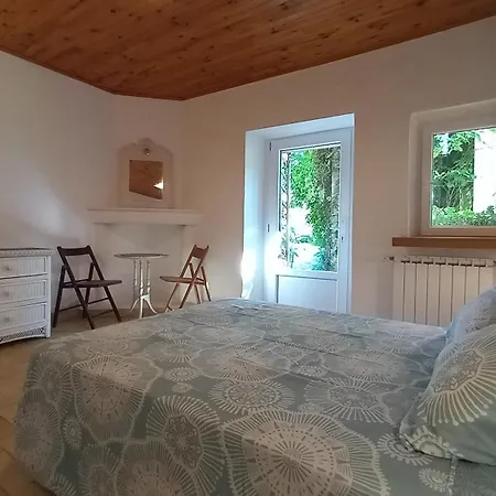 La Libellule, Piscine, Climatisation, Wifi, Vue ,jardin ,parking Le Vigan (Gard)