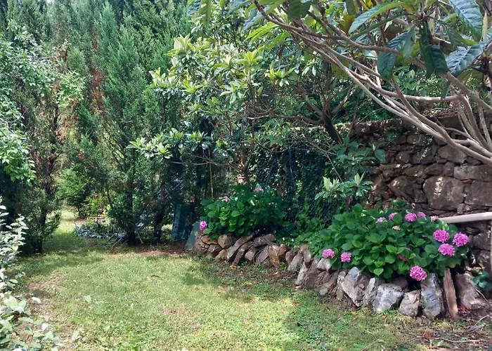 La Libellule, Piscine, Climatisation, Wifi, Vue ,jardin ,parking شقة *